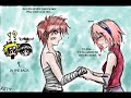 Gaara X Sakura Dirty Little Secret Gaara X Sakura Dirty Little Secret