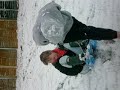snoww part 2