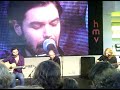 Biffy Clyro HMV Oxford Street