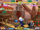 SFIII: 3rd Strike - AEX Ranking Battle Season 1 No.2 [Part 3]