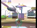 Super Monkey Ball 2 - Tricks