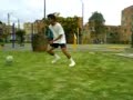 jugador promesa colombia