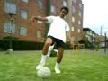jugador promesa colombia