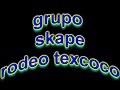 SKAPE DE LA SIERRA (EL HUIZACHE)
