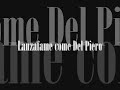 Il nuovo fenomeno: Giovinco - Lanzafame come Del Piero Il nuovo fenomeno: Giovinco - Lanzafame come Del Piero