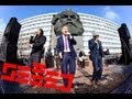 Seeed Deine Zeit Official Music Video and Lyrics
