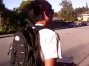 the first week of school!