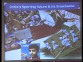 TEDxMarathahalli - Rehan Poncha - Benchmarking