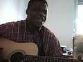Mighty To Save - Hillsongs