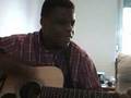 Mighty To Save - Hillsongs