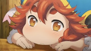 Minuscule (Hakumei to Mikochi) - Bande annonce VO