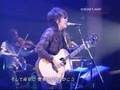 スガシカオ 黄金の月 Live version