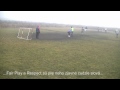 Futbal Trnava Letisko Kopánka 4.dec.2011 (49.týždeň) - foto 2