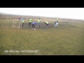 Futbal Trnava Letisko Kopánka 4.dec.2011 (49.týždeň) - foto 3