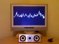Python Oscilloscope