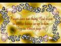 videos de What is prayer?