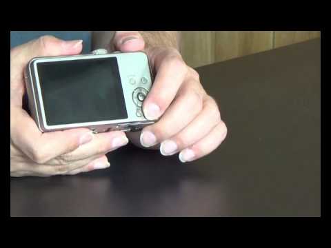 Videorecenze Panasonic Lumix TZ35