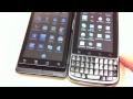 Droid vs Droid Pro