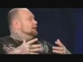 Todd Bentley - RIck Joyner - Satan's Vomit.AVI