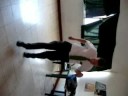 ELDER DRIGGS DIRTY DANCING!