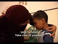 almost 9,000 palestinians are being held in prisons inside israel, in violation of international humanitarian law. in hundreds of cases, israel forbids adult relatives to visit, so it is left to children under 16 to maintain the family contact. www.btselem.org