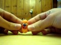Mighty Beanz 2010 Series 2 6-Pack Opening 4 packs...FIRST ON YOUTUBE!