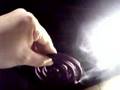 世界最小の竜巻 Artificial tornado how much!?