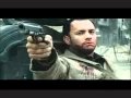 Saving Private Ryan Air support Scene (P-51)