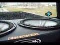2 15 Kicker CVR's Hifonics Brutus 1606D