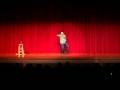 Evolution of Dance  Judson Laipply Feb 21 2009 Mountain Home AR