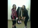 Mes amies Mes amies
