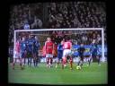 El Karkouri Wonder Goal Against Arsenal