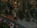 all 3 jumps at 5.61, all 3 jumps at 5.71, and first jump at 5.81!
   poles: 5m 205 13.3 flex 
          5m 210 12.8 flex