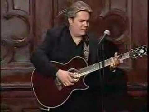 Doyle Dykes - Be Still and Coldplay Medley