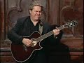 Doyle Dykes - \"Be Still\" and \"Coldplay Medley\"