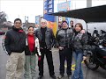 motoriders club del peru   cieneguilla