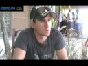 Interview de Samuel Dumoulin Interview de Samuel Dumoulin