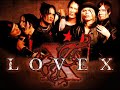 Lovex - On the sidelines (CD: Divine insanity) Lovex - On the sidelines (CD: Divine insanity)