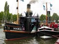 Medemblik onder Stoom