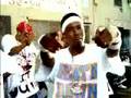 Unk Walk it out