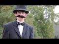 The Aristocrat Rap