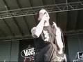 Avenged Sevenfold - Warped 2003 - Turn The Other Way