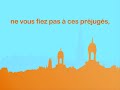 Ne vous fiez pas � ces pr�jug�s