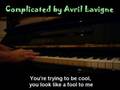 Complicated