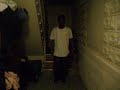 Dj Traye and Esha boo footworkin