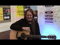 Joe Bonamassa Interview - www.licklibrary.com