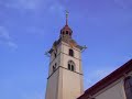 Sursee (LU) - kath. Stadtkirche St. Georg 1/2