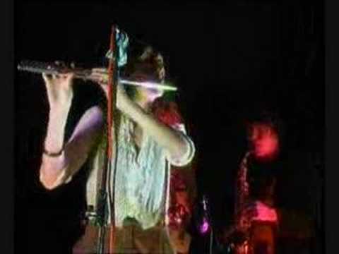 A Scandal in Bohemia Brighton Live 2006