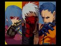King of Fighters Another Anniversary Bug Video Intro 94-95