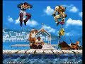 King of Fighters Another Anniversary Bug Video Intro 94-95